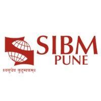 symbiosis institute of business management, pune logo image