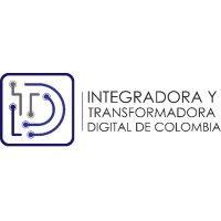 integradora y transformadora digital de colombia s.a.s. logo image