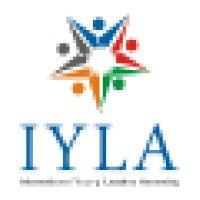 international young leaders assembly (iyla) logo image