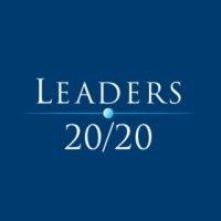 san diego leaders 20/20 logo image