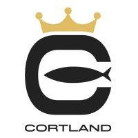 cortland line company logo image