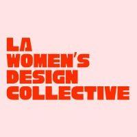 la women's design collective logo image