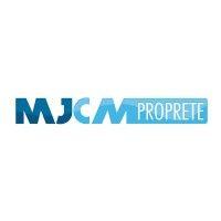 mjcm proprete logo image