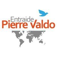 entraide pierre valdo logo image