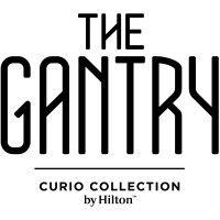 the gantry london, curio collection by hilton logo image