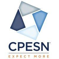 cpesn networks logo image