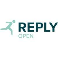 open reply uk logo image