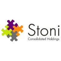 stoni consolidated holdings logo image