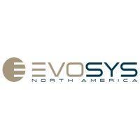 evosys laser north america logo image