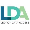 logo of Legacy Data Access