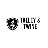 talley & twine watch company, inc. logo image