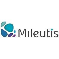 mileutis ltd. logo image