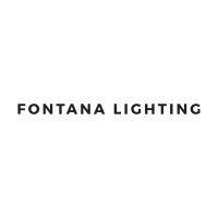 fontana lighting logo image