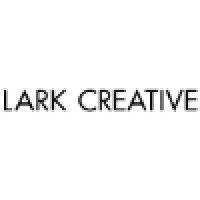 lark creative logo image