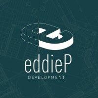 eddiep development logo image