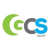 gcs group canada logo image