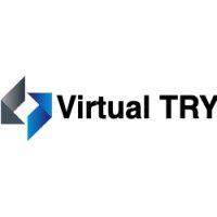 virtual try ltd. logo image