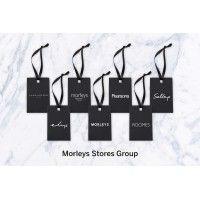 morleys department stores limited