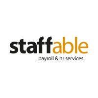 staffable logo image