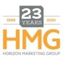 logo of Horizon Marketing Group