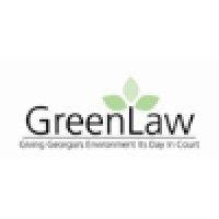 greenlaw logo image