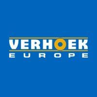 verhoek europe logo image