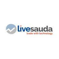 livesauda logo image