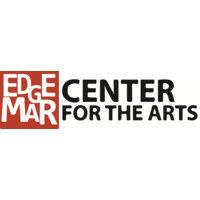 edgemar center for the arts logo image