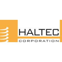 haltec corporation logo image