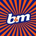 logo of B M Retail