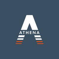 athena pathway logo image