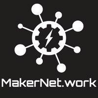 makernet.work logo image