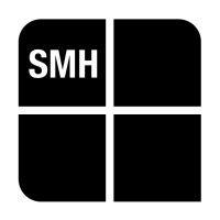 smh technologies | universal in-system programming solutions logo image