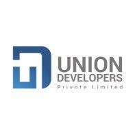 union developers logo image