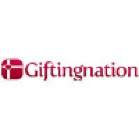 giftingnation logo image