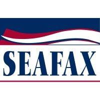 seafax logo image