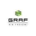 logo of Graf Air Freight Inc