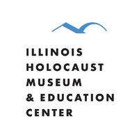 illinois holocaust museum & education center logo image