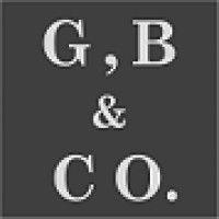 guy bachar & co. logo image