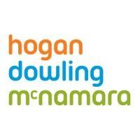 hogan dowling mcnamara logo image