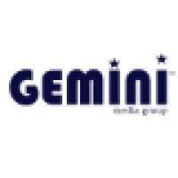 gemini media group logo image