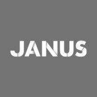 janus property company logo image