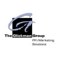 the glickman group, inc. logo image