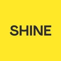 shine logo image