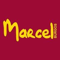 marcel calzados logo image