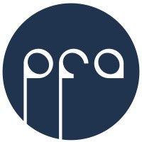 porterfanna architecture, dpc logo image