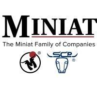 miniat holdings llc logo image