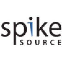 spikesource logo image