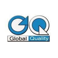 global quality logo image