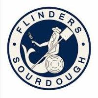 flinders sourdough logo image